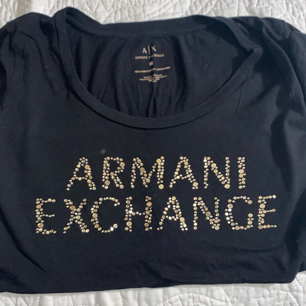 AX black top